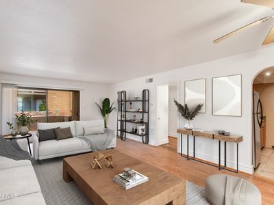3825 E Camelback Rd UNIT 132, Phoenix, AZ, 85018