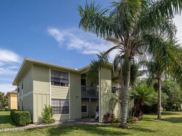 25 CLIPPER Court, St. Augustine, FL 32080