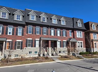 8 Church St #3, Vaughan, ON L6A 5A8
