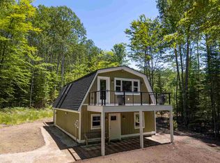 8944 E Robinson Rd, Pellston, MI 49769