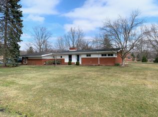 26150 Barbados Rd, Farmington Hills, MI 48334