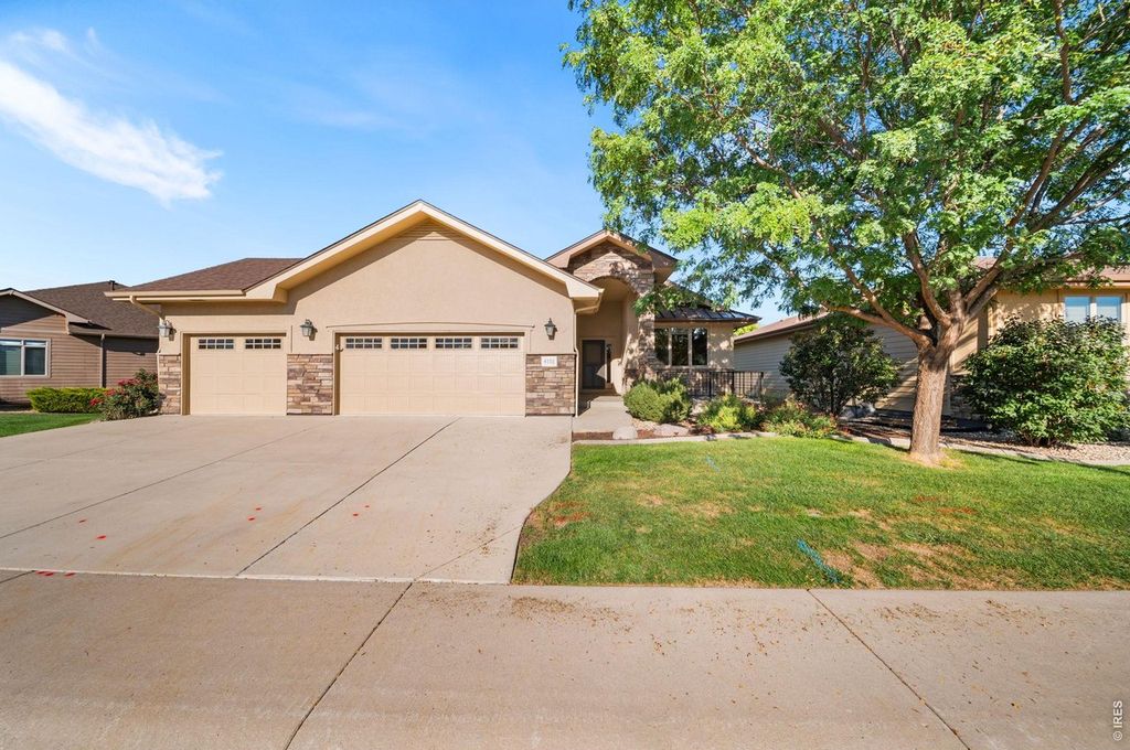 6152 Bay Meadows Dr