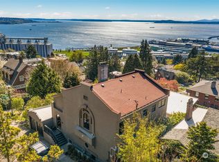 1401 8th Ave W, Seattle, WA 98119