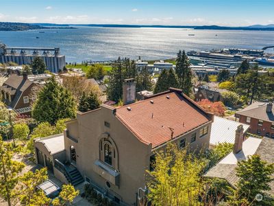 1401 8th Avenue W, Seattle, WA, 98119