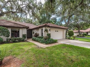 7284 Oak Moss Dr #73, Sarasota, FL 34241