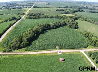 2190 County Rd N, Malmo, NE 68040