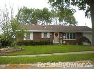 4001 S Lynn St, Independence, MO 64055