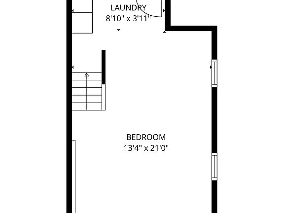 2nd image of 151-05 20th Rd #20