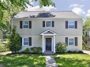 2700 Arlington Blvd #1, Arlington, VA 22204
