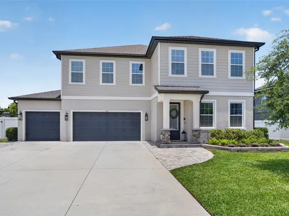 1112 Pearl Tree Rd, Deltona, FL 32725
