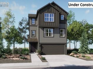 2756 Cramer Hts, Colorado Springs, CO 80904