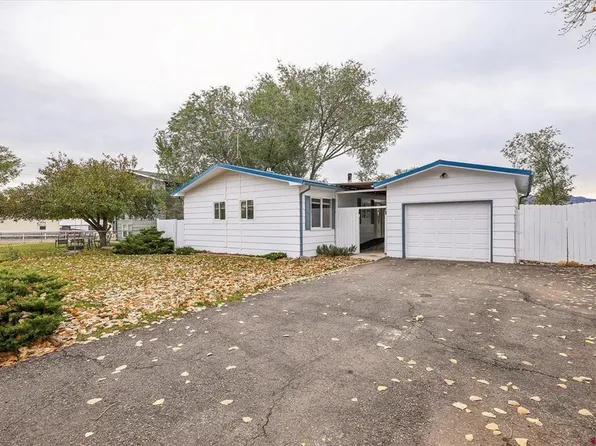 417 W 7th St, Cortez, CO 81321