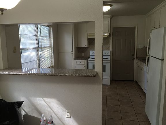 Dining/View of Kitchen