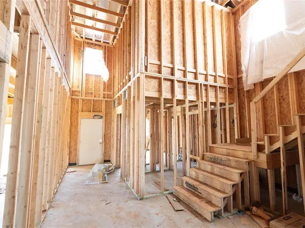 805 Revan Rd, Oklahoma City, OK 73160