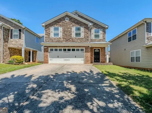 1436 Arbor Place Dr, Morrow, GA 30260