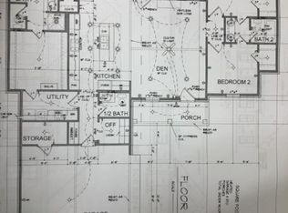 128 Western Ridge Cir, Canton, MS 39046