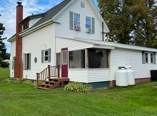 14 Station St, Ashland, ME 04732