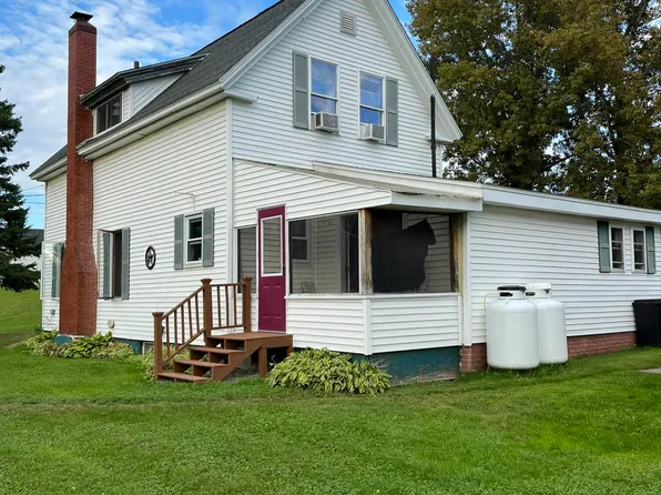 14 Station Street, Ashland, ME 04732