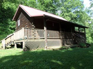 373 Odaville Rd, Sandyville, WV 25275