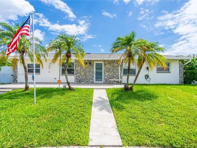 26761 SW 124th Ave, Homestead, FL, 33032