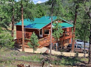 76 Cedar Ln, Cotopaxi, CO 81223