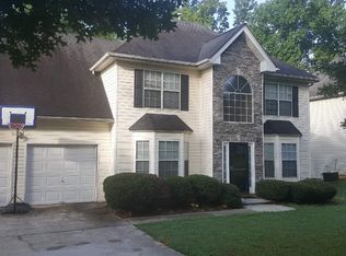 7610 Green Springs Dr, Jonesboro, GA 30236