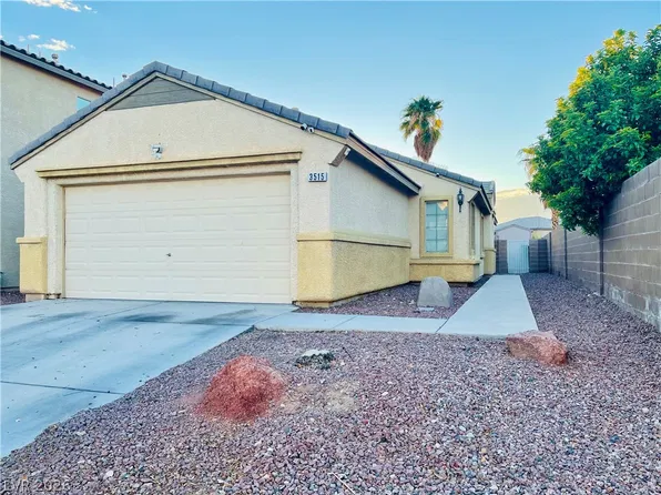 3515 Ashford Grove St, Las Vegas, NV 89122