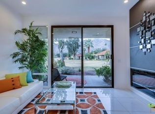 767 N Barcelona Cir, Palm Springs, CA 92262