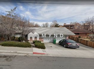 1083 Brinkby Ave, Reno, NV 89509
