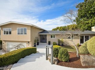 40 Corte Ramon, Greenbrae, CA 94904