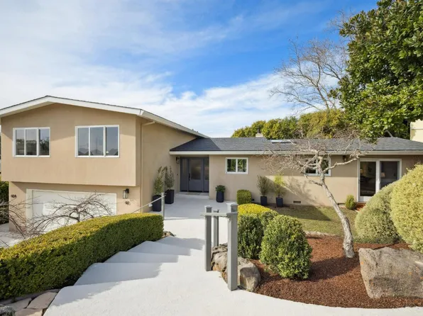 40 Corte Ramon, Greenbrae, CA 94904