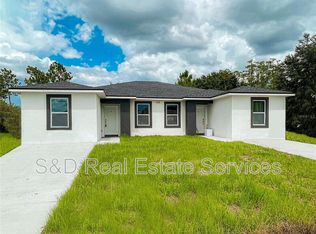525 Albatross Dr UNIT A, Kissimmee, FL 34759