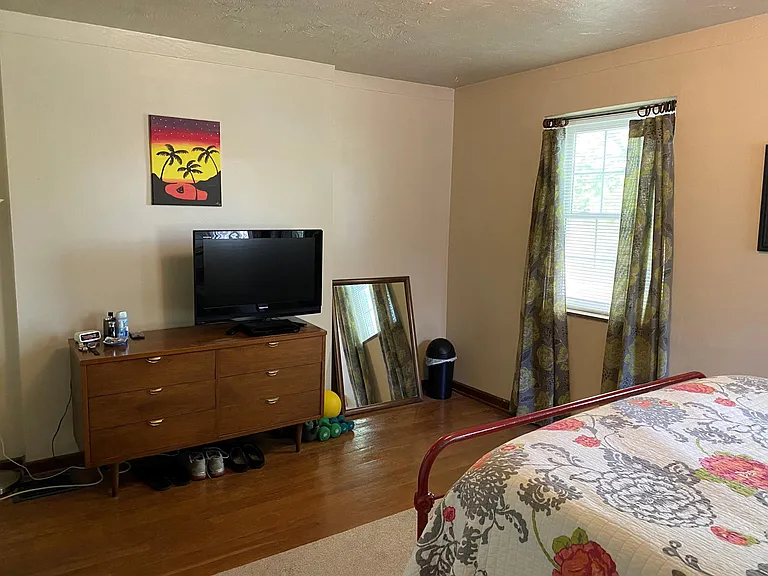 Front Bedroom