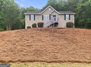 349 Jacob Trl, Rockmart, GA 30153