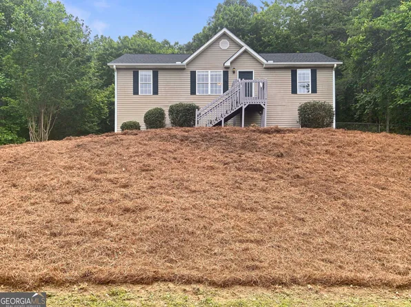349 Jacob Trl, Rockmart, GA 30153