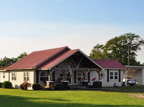 1295 County Road 1 N, Billingsley, AL 36006