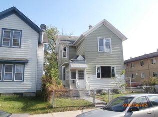 1211 W Washington St, Milwaukee, WI 53204