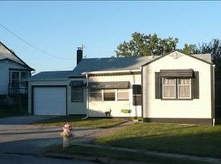 2926 Gold St, Omaha, NE 68105