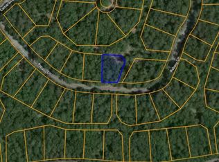 29 Rabano Cir, Hot Springs Village, AR 71909