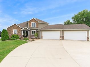 4460 N 425 W, Angola, IN 46703