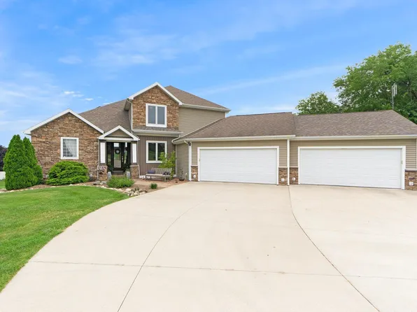 4460 N 425 W, Angola, IN 46703