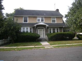 301 W 24th St, Chester, PA 19013