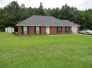 4904 37th St, Meridian, MS 39307