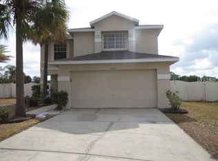 1254 Timberbend Cir, Orlando, FL 32824