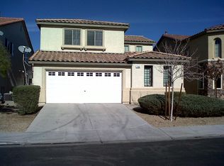 720 Homewillow Ave, Las Vegas, NV 89123