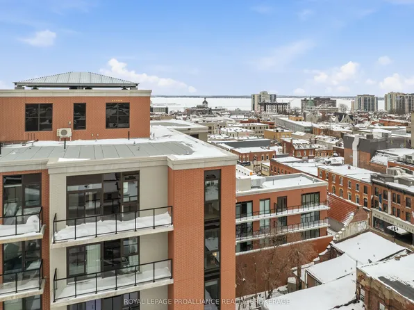 223 Princess St #905, Kingston, ON K7L 0G8