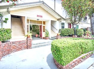 2635 28th St APT 11, Santa Monica, CA 90405
