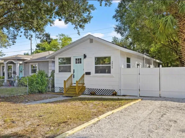 2850 Fairfield Ave S, Saint Petersburg, FL 33712