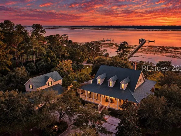 121 Okatie Highway, Okatie, SC 29909