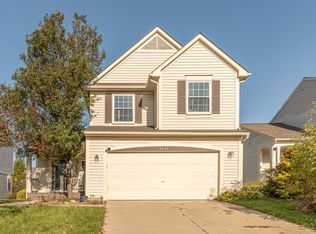 1724 Scio Ridge Rd, Ann Arbor, MI 48103